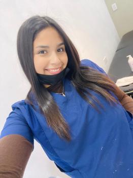 Salazar Mirta Antonella