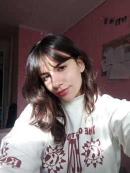 Sgandurra Melisa Daiana