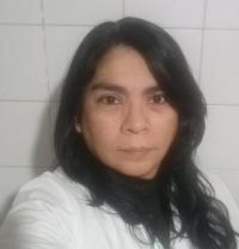 Barrionuevo Cristina Ines