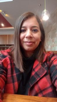 Gonzalez Erika