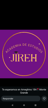 Academia de Estudios Jireh