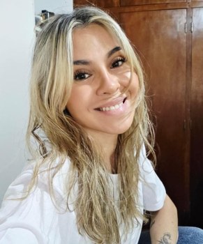 Delgado Pamela