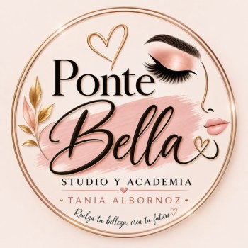 Ponte bella studio y academia