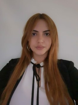 Ybañez Lucila Verónica