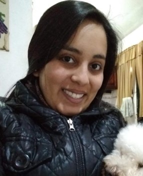 Gambarte Camila Anahir