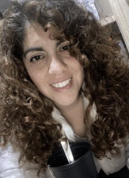 Herrera Romina Gisel
