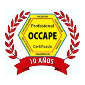 10 Años de aniversarios de Occape